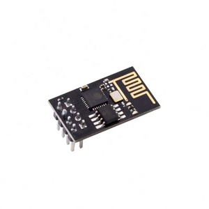 New Version 1PCS ESP8266 Serial WIFI Model ESP-01 ESP8266 Serial WIFI <b>Wireless</b> Board <b>Wireless</b> Transceiver - Product Image 5
