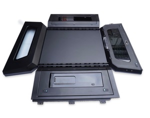 กล่องเ<span class=keywords><strong>ค</strong></span>รื่อง<span class=keywords><strong>ม</strong></span>ือ2025สำหรับ<span class=keywords><strong>รถ</strong></span>กระบะ Lone Ranger หน้าต่างบานเลื่อน Lone Ranger หน้าต่างบานเลื่อน hardtop หลัง<span class=keywords><strong>ค</strong></span>า<span class=keywords><strong>รถ</strong></span>บร<span class=keywords><strong>ร</strong></span>ทุก - Product Image 1