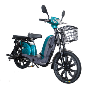 Vélo électrique chinois à <span class=keywords><strong>prix</strong></span> abordable avec moteur de moyeu arrière, <span class=keywords><strong>batterie</strong></span> au plomb-acide 48V 15Ah, vélo de ville électrique - Product Image 2