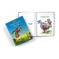 Impression de livres d'histoires pour enfants de haute qualité avec reliure parfaite et papier offset pour enfants