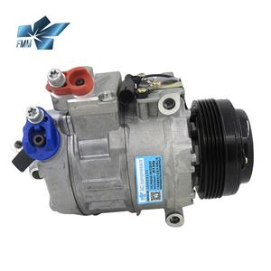 Compresseur de climatisation automatique pour BMW 3 E46 E38 64528386451 6911342 8381233 64526910458 6452836241 64528385922 - Product Image 2