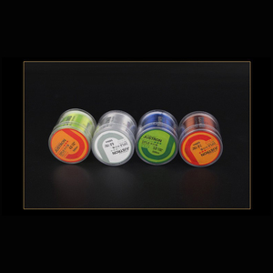 2025 nouveau 500m JP meilleure ligne de pêche à filament mono importée pour la pêche en rivière Monofilament en nylon à vendre - Product Image 3