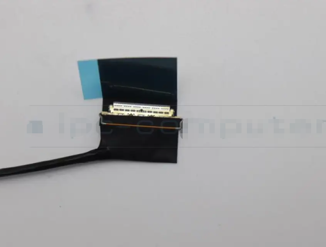LCD EDP Cable For 5C11P26264 Lenovo CABLE FRU CABLE EDP