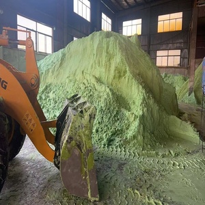 <span class=keywords><strong>Sulfate</strong></span> ferreux heptahydraté <span class=keywords><strong>de</strong></span> qualité industrielle FeSO4.7H2O <span class=keywords><strong>Sulfate</strong></span> <span class=keywords><strong>de</strong></span> <span class=keywords><strong>fer</strong></span> <span class=keywords><strong>pour</strong></span> le traitement des eaux usées municipales - Product Image 2