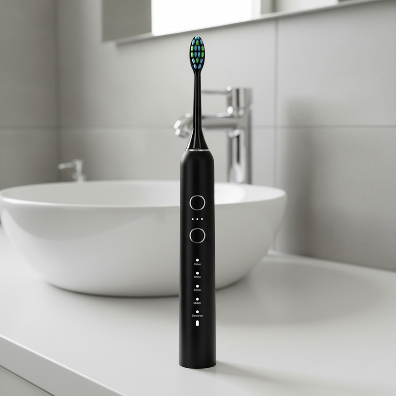 2026 New Lightweight Sonic Electric Toothbrush