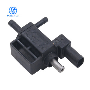 Válvula Solenoide de Control de Presión del Turbocompresor para Ford 70437602 - Product Image 6