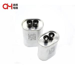 2100V CH85 2 + 2家用电源微波炉高压电容器 - Product Image 6