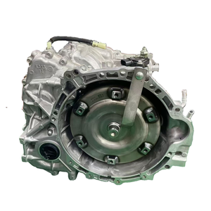 Transmisión Automática CVT de 6 Velocidades CZB K313 de Alta Calidad, Usada, de Segunda Mano, Piezas Desmontadas de Fábrica, Garantía de 3 Meses - Product Image 1