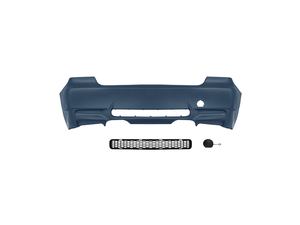 Kit Carrozzeria per <span class=keywords><strong>BMW</strong></span> <span class=keywords><strong>Serie</strong></span> <span class=keywords><strong>3</strong></span> 2006-<span class=keywords><strong>2013</strong></span> E92 E93, Aggiornamento allo Stile M3 <span class=keywords><strong>2013</strong></span>, Accessori per <span class=keywords><strong>BMW</strong></span> E92, Kit Paraurti e Restyling Auto - Product Image 4