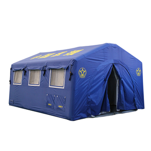 Sauvetage d'urgence <span class=keywords><strong>tente</strong></span> <span class=keywords><strong>gonflable</strong></span> soulagement air abri étanche extérieur séjour temporaire <span class=keywords><strong>tente</strong></span> usine en gros - Product Image 1
