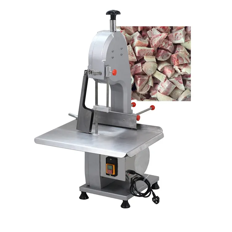 Máquina cortadora de carne y hueso, alta calidad