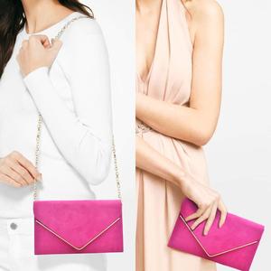 Sacchetti di Frizione di Sera delle donne Convenzionale Del Partito Frizioni Borse Da Sposa Da Cocktail Prom Frizioni Crossbody Borse - Product Image 5