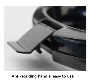 Multifunzionale Sandwich <span class=keywords><strong>e</strong></span> Waffle 2 fette elettriche facilmente pulite superficie antiaderente per la casa tostapane per la colazione - Product Image 4