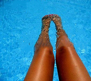 Lotion autobronzante ultra foncée instantanée de marque privée crème de bronzage pour <span class=keywords><strong>solarium</strong></span> - Product Image 5