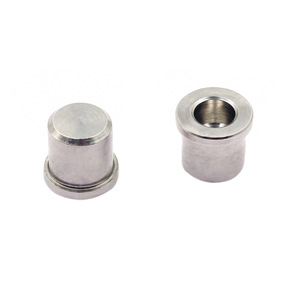 Herrajes Xinming de Acero Inoxidable 304, Piezas Torneadas por CNC, Fijaciones No Estándar Mecanizadas a Medida, Herrajes Mecánicos de Precisión - Product Image 1