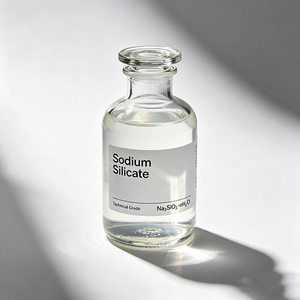 Verre silicaté au sodium à module réglable 2,0-3,5 - Product Image 2