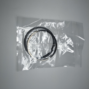 Động cơ 3 xi lanh STD <span class=keywords><strong>Piston</strong></span> Ring Set Kit cho Yanmar 3tnv70 3tnv70-hge tk370 tk3.70 119515-22500 - Product Image 4