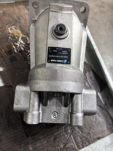 Moteur de pompe hydraulique à longue durée de vie Série A2FM A2FM160/61W-VAB192J Moteur à piston hydraulique - Product Image 4