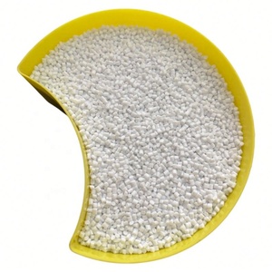 Granules PET/PETG Matières premières plastiques Résine PETG Moulage par injection pour bouteilles d'eau/Applications de film Flocons PET/PETG - Product Image 2
