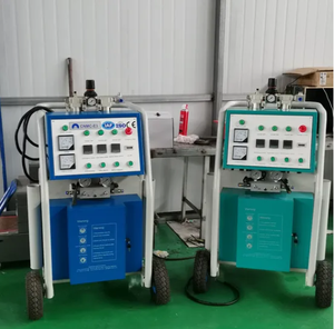 Manufacturer Price Cheap Polyurea <b>Spray</b> Machine Coating Equipment for Waterproof - Product Image 2