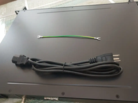 Wseelaser – modulateur QAM IP 16 32 64 en 1, entrée vers sortie RF, modulateur de télévision numérique, modulateur qam 16 32 64 canaux