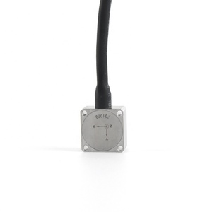 Bydr305 giá tốt nhất tri-trục điện dung loại cảm biến gia tốc nguồn điện duy nhất cung cấp điện áp đầu ra - Product Image 5