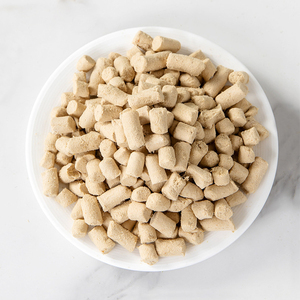Factory Customizable Freeze-Dried Cat Snack 100% High Nutrition Premium OEM Custom Pet Supplies FD Meat and <strong>Bone</strong> Stick for <strong>Dog</strong> - Product Image 3