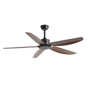 Ventilador de Techo Windbrook Vietnam 56KSA 901 con Control Remoto, Refrigeración por Aire, Plástico, Clase de Eficiencia Energética, Motor BLDC Moderno, 56 Pulgadas - Product Image 5