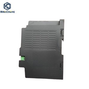 Hot Offer SL3-043-1.5K SL3-043-2.2K SL3-043-3.7K SL3-043-5.5K Three Phase <b>Mini</b> Variable Frequency Inverter Energy Saving VFD For - Product Image 1