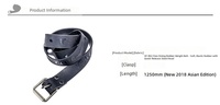 Sangle de réservoir de plongée à fixation dorsale - Acier inoxydable noir, réglable, durable, équipement de plongée portable
