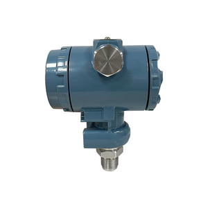 Độ chính xác cao ± 0.075% FS 316L SST IP67 máy phát áp lực với 4-20 ma DC/Giao thức <span class=keywords><strong>Hart</strong></span> kỹ thuật số - Product Image 3