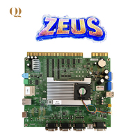 QIQU les mieux notés bonne qualité Zeus Original IGS Skill Game Board carte mère PCB Kits ensembles à vendre