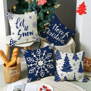 Décoration de bureau, coussins personnalisés, housses de coussin avec logo d'entreprise - Product Image 1
