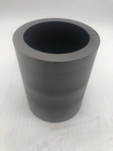 <span class=keywords><strong>Creuset</strong></span> en graphite standard de taille courante pour la fusion de métaux en général - Product Image 4