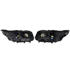 ไฟหน้า LED คุณภาพสูงสำหรับรถเมอร์เซเดสเบนซ์เอส-คลาส W217 - Product Image 6