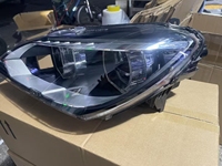 Convient aux phares LED BMW Série 6 F06 2010-2014, phares de voiture de haute qualité, 640i 650i M6, phares gauche et droit