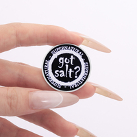 Pin de Esmalte con Diseño de Gato, Broche de Gatito, Insignia de Solapa, Joyería Divertida, Regalo para Amigos, Venta al por Mayor