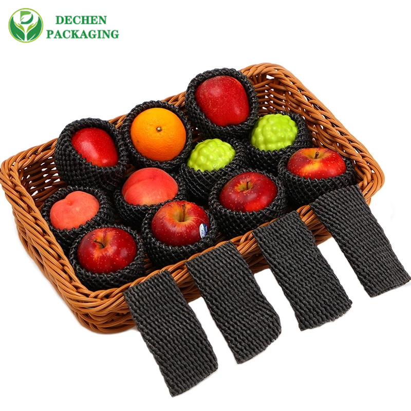 Fruit Styrofoam Wine Bottle Netting With Factory Price