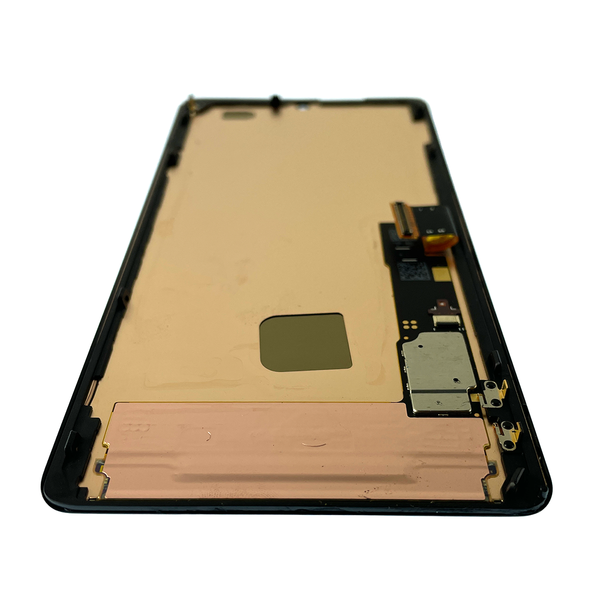 google pixel 7 pro panel original