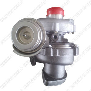 Pièces Auto Turbo 761433-0003 761433-5003S A6640900880 A664 090 0880 GTB1549V Turbocompresseur pour moteur <span class=keywords><strong>Ssang</strong></span> Yong <span class=keywords><strong>Kyron</strong></span> D20DT - Product Image 2