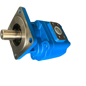 Pompe à engrenages simple Huamao CBKP100-BFP, fournie directement par l'usine Huamao, pour équipement de forage minier, diverses spécifications de déplacement - Product Image 2
