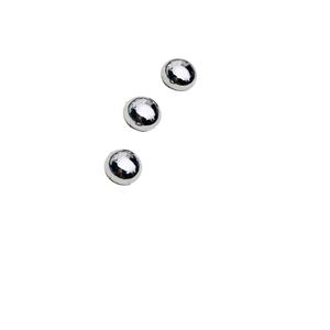 ¡Rhenium Metal Single Pellet 5g 99.99% PURE elemento Electron Beam Melted! - Product Image 1