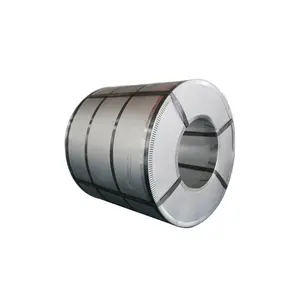 Continuously Hot-dip Zinc-coated galvanized gi steel sheet strip coil