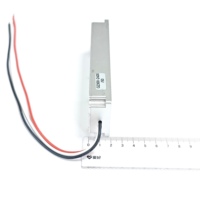Amplificateur de puissance GaN personnalisable 50W 2300-2400MHz, module Lora, module anti-drone, VCO intégré