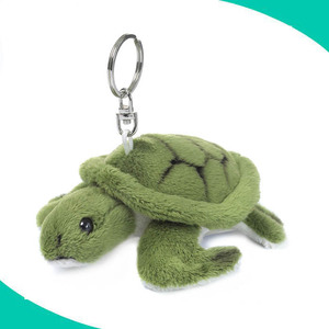 Lindo <span class=keywords><strong>de</strong></span> encargo verde <span class=keywords><strong>mar</strong></span> tortuga <span class=keywords><strong>de</strong></span> peluche <span class=keywords><strong>de</strong></span> juguete suave <span class=keywords><strong>de</strong></span> la tortuga <span class=keywords><strong>de</strong></span> peluche llavero - Product Image 1