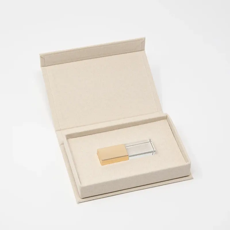 Boîte à tiroir coulissant rigide avec logo personnalisé en gros Boîte cadeau fantaisie pour le stockage d'accessoires de bijoux Boîte au détail avec ruban