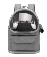 Sac de voyage pour animaux de compagnie de grande capacité en tissu Oxford pour chiens et chats - Accessoires de voyage en voiture