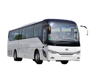 安凯11m柴油康明斯发动机客车短途旅游和团体旅游