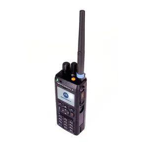 Radio Portátil Original MTP3250 MTP3150 VHF FM a Prueba de Explosiones de Alta Potencia, Radio Bidireccional - Product Image 4