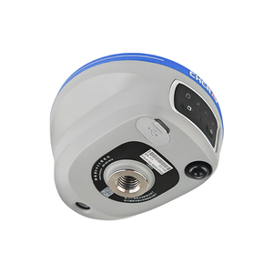 2025 CHCNAV X15 GPS/GNSS RTK Portable, Instrument d'arpentage, Vente chaude, avec Bâton de centrage télescopique et Montre - Product Image 5